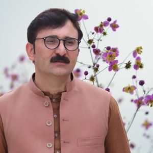 Ae De Khabro La Lar Magorai