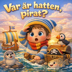 Dela, dela, med hajen