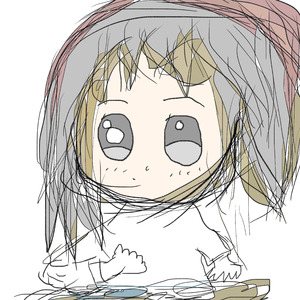 くされし (春が遠い未来のかけら)