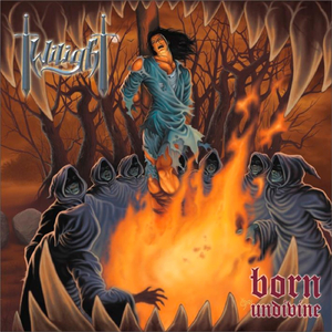 Legand (Instrumental)