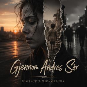 Gjennom andres sår