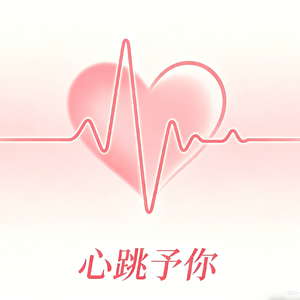 心跳予你