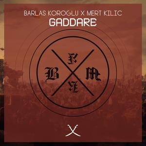 Gaddare (Original Mix)