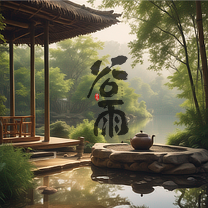 谷雨