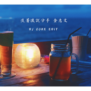 流着泪说分手EDIT (DJ COKE EDIT)
