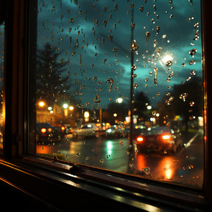 Bailando En La Felicidad Acuática