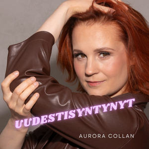 Uudestisyntynyt