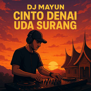 CInto Denai Uda Surang