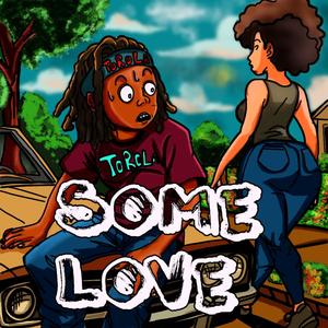 Some love