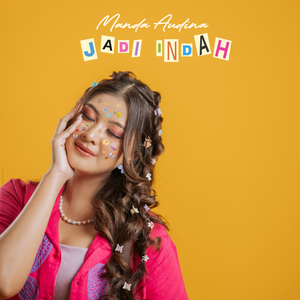 Jadi Indah