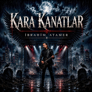 KARA KANATLAR