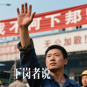 下岗者说