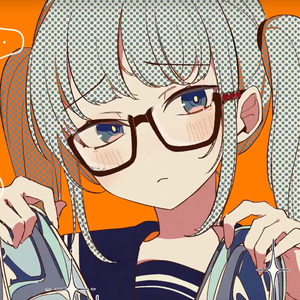 シンデレラ/辛德瑞拉（翻自 初音ミク）