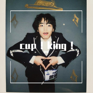 cup ! king ! (Prod. by lik)