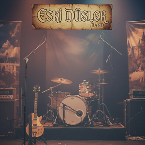 Gölgenin Kıyısında