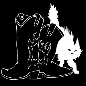 Helsinki Cowboy