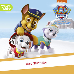 Kapitel 01: Das Stinktier (Folge 257)