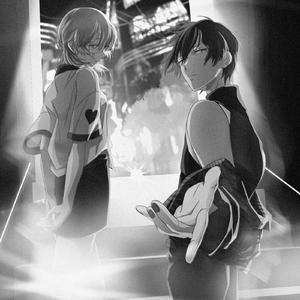 イミテイション