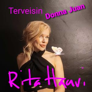 Terveisin Donna Juan