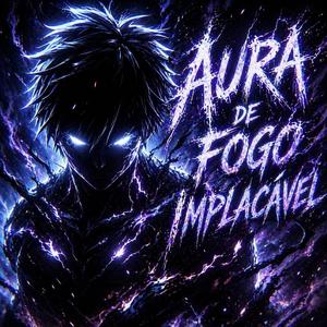 Aura de Fogo Implacável (Super Slowed)