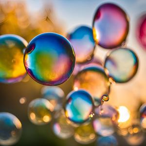 Drifting Reflections