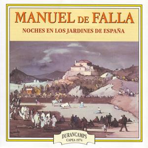 Noches en los Jardines de España: II. Danza Lejana / III. En los Jardines de la Sierra de Córdoba