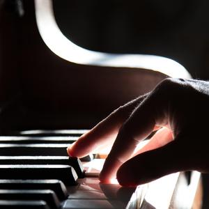 国风思念舒缓场景BGM