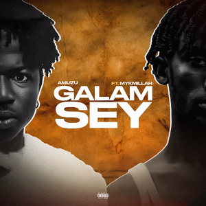 GALAMSEY
