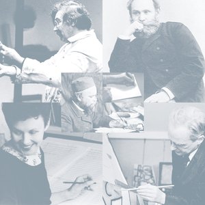 Addendum (James Benning, Saul Leiter, Laurie Reid)