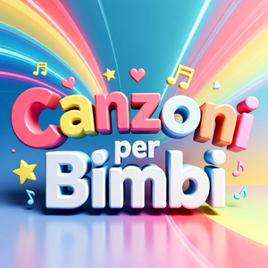 Merendina per Due - Canzoni per Bimbi
