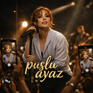 Puslu Ayaz