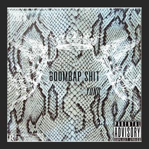 Big Pun-BOOMBAP SHXT（YuNo remix）