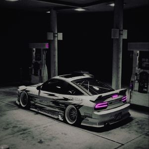 Shadow kills with nutria