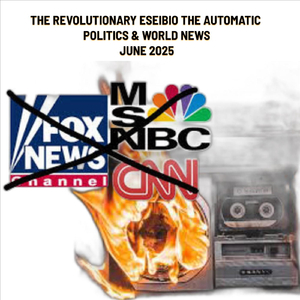 Politics & World News (June 2025)