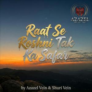Raat Se Roshni Tak Ka Safar