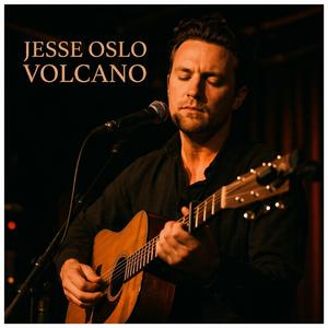 Volcano