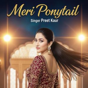 Meri Ponytail