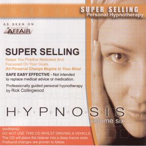 Super Selling Hypnosis
