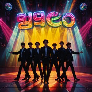 가나다 (Ga-Na-Da Love)