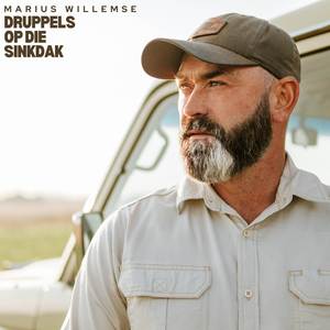 Druppels Op Die Sinkdak