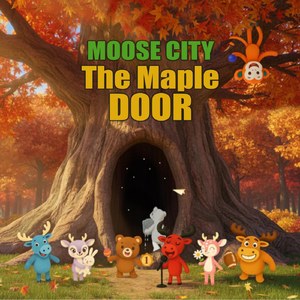 Big Bear in Waskesiu