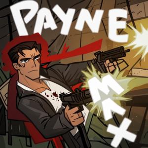 MAX PAYNE