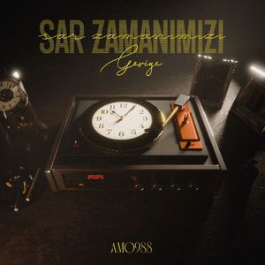 Sar Zamanımızı Geriye