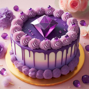 Birthday Cake Dreams