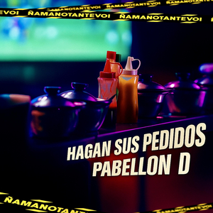 Hagan sus Pedidos