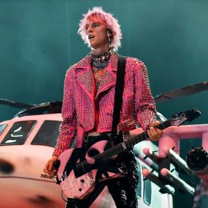 【Free】Zombie - MGK x Pop Punk Type Beat