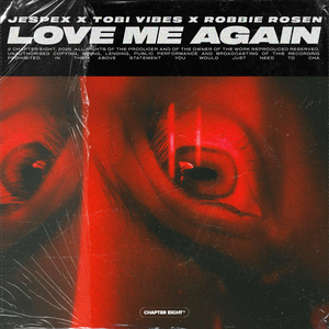 Love Me Again (Techno Version)