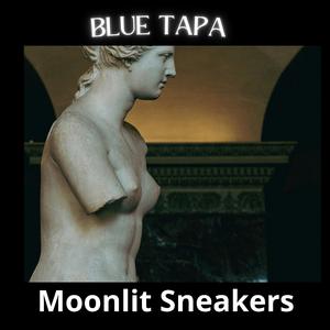 Moonlit Sneakers