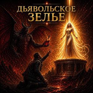 Дьявольское зелье