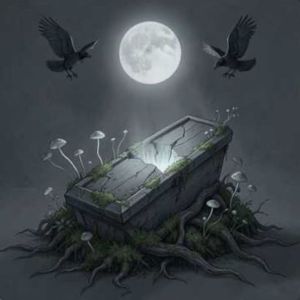Coffin Awakening